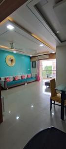 Image of 1250 Sq.ft 3 BHK Apartment / Flat for sale in New Alkapuri, Vadodara for Rs. 6500000