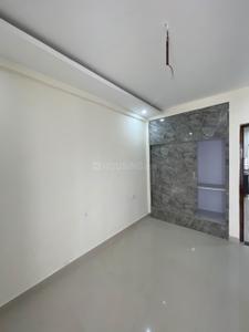 Bedroom Image of 1350 Sq.ft 3 BHK Apartment / Flat for sale in Rohit Ashiana Homes, Peer Muchalla Zirakpur for Rs. 7500000