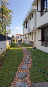 Image of 4500 Sq.ft 4 BHK Independent House for sale in Kakkanad, Kochi for Rs. 37500000