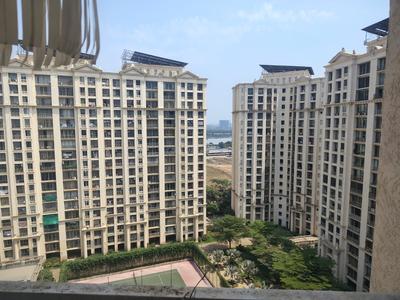 Image of 1400 Sq.ft 3 BHK Apartment / Flat for sale in Hiranandani Estate Rodas Enclave, Hiranandani Estate, Thane for Rs. 32000000