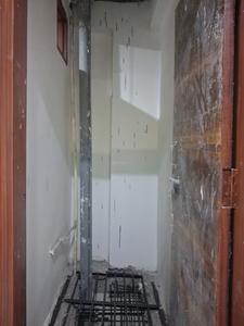 Bedroom Image of 650 Sq.ft 1 BHK Apartment / Flat for sale in Krishna Apartment, Sector 49 Noida for Rs. 2800000