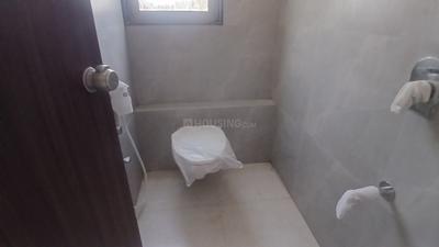 Bathroom Image of 1315 Sq.ft 2 BHK Apartment / Flat for sale in Rameshwaram Ivaan, Palanpur Surat for Rs. 5500000