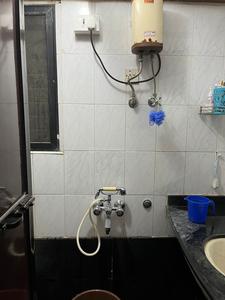 Bathroom Image of PG FOR GIRLS in Andheri East, Mumbai