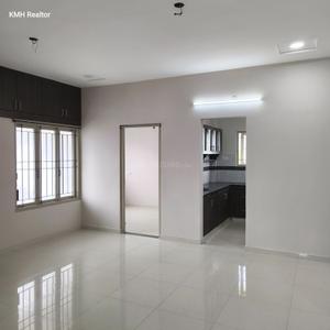 Hall Image of 1494 Sq.ft 3 BHK Independent House for sale in Thiruppalai Madurai for Rs. 13500000