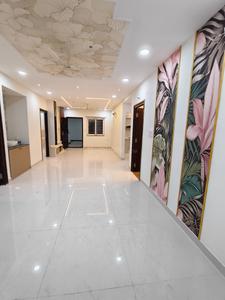 3 BHK Flat