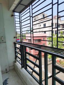Image of 616 Sq.ft 2 BHK Apartment / Flat for sale in Keshtopur, Kolkata for Rs. 2200000