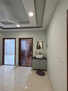 Hall Image of 1700 Sq.ft 3 BHK Apartment / Flat for rent in Mansarovar Extension Jaipur for Rs. 23000