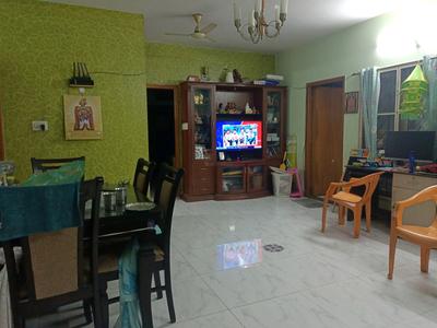 2 BHK Flat