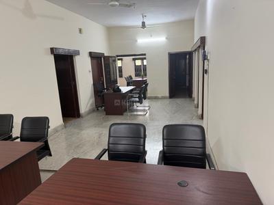 Hall Image of 2700 Sq.ft 3.5 BHK Builder Floor for rent in Kharabela Nagar Bhubaneswar for Rs. 65000