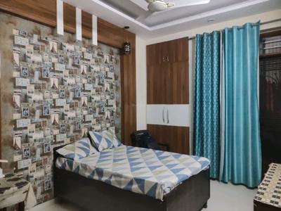 Bedroom Image of 1700 Sq.ft 4 BHK Builder Floor for sale in Sector 91 Faridabad for Rs. 13000000