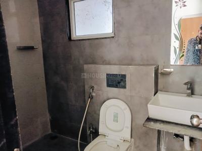 Image of 1900 Sq.ft 3 BHK Apartment / Flat for rent in Wallfort Sapphire, Sarona, Raipur for Rs. 26500