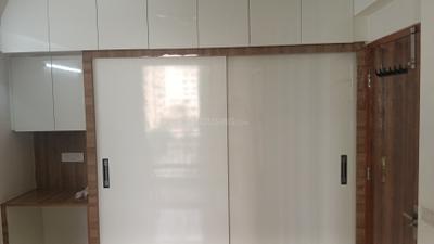 Bedroom Image of 700 Sq.ft 2 BHK Apartment / Flat for sale in MRG Ultimus, Sector 90 Gurgaon for Rs. 6000000