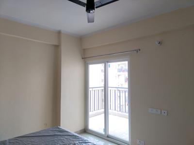 Bedroom Image of 1400 Sq.ft 3 BHK Apartment / Flat for sale in Terrace Homes, Noida Extension Greater Noida for Rs. 10450000