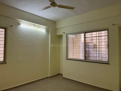 Bedroom Image of 1050 Sq.ft 2 BHK Apartment / Flat for sale in Ram Sampanna Homes, Hadapsar Pune for Rs. 4700000
