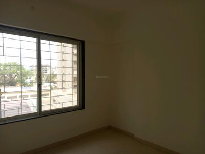 Bedroom Image of 700 Sq.ft 1 BHK Apartment / Flat for sale in Lodha Belmondo, Gahunje Pune for Rs. 6500000