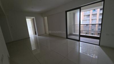 Aashray Aurum Living Room 1