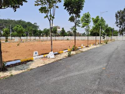 Devanahalli Plot View 2