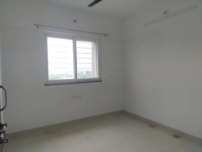 Bedroom Image of 1122 Sq.ft 2 BHK Apartment / Flat for rent in TCG Gardenia, Katraj Pune for Rs. 24000