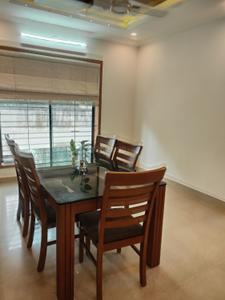 Hall Image of 1300 Sq.ft 2 BHK Apartment / Flat for rent in Padil Mangalore for Rs. 27000