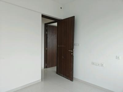 Bedroom Image of 750 Sq.ft 2 BHK Apartment / Flat for rent in Tridhaatu Morya, Chembur Mumbai for Rs. 75000