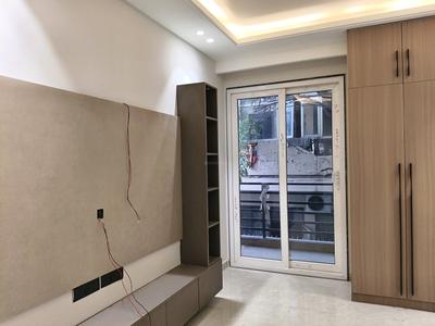 Bedroom Image of 1650 Sq.ft 3 BHK Builder Floor for sale in Sector 4 Gurgaon for Rs. 24000000