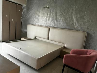 Bedroom Image of 1995 Sq.ft 3 BHK Apartment / Flat for sale in Nabha Zirakpur for Rs. 15000000
