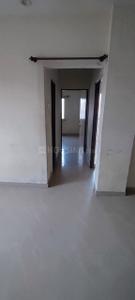 Hall Image of 1000 Sq.ft 2 BHK Apartment / Flat for sale in Malkapur Akola for Rs. 3000000