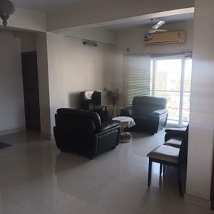 Hall Image of 1965 Sq.ft 3 BHK Apartment / Flat for sale in Ballygunge Kolkata for Rs. 23000000