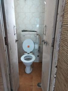 Bathroom Image of 720 Sq.ft 2 BHK Apartment / Flat for sale in DSK Vishwa, Dhayari Pune for Rs. 4500000