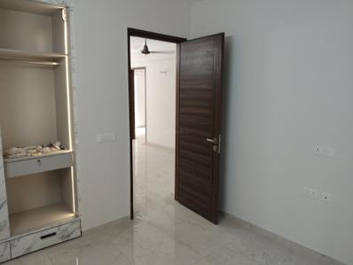 Bedroom Image of 1494 Sq.ft 3.5 BHK Builder Floor for rent in Smartworld Gems, Sector 89 Gurgaon for Rs. 33000