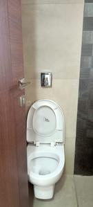 Bathroom Image of PG in Lower Parel, Mumbai