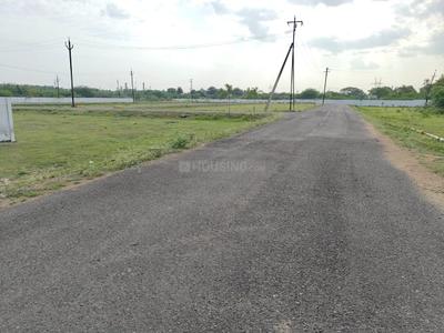 Image of 770 Sq.ft Residential Plot / Land for sale in Thimmasamudram, Kanchipuram for Rs. 1443750