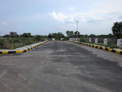 JB Pride Internal Roads 1