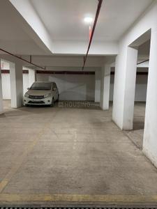 Image of 1100 Sq.ft 2 BHK Apartment / Flat for sale in Bhaktamar Residency, Wadgaon Sheri, Pune for Rs. 11000000