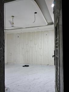 Main Entrance Image of 1350 Sq.ft 3 BHK Apartment / Flat for sale in Networth Shree Homes, Sector 74 Noida for Rs. 5500000