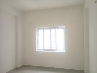 Bedroom Image of 1643 Sq.ft 3 BHK Apartment / Flat for sale in Bairagiguda Hyderabad for Rs. 10679000