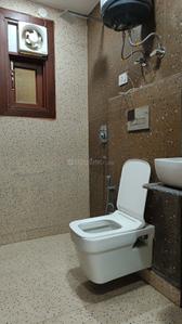 Image of 900 Sq.ft 3 BHK Builder Floor for sale in Govindpuri Extension, New Delhi for Rs. 9500000