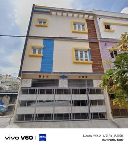 Image of 2000 Sq.ft 5 BHK Independent House for sale in Andrahalli, Bengaluru for Rs. 15000000