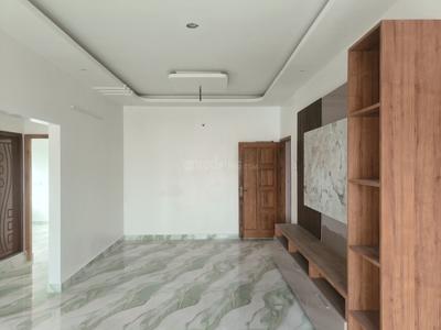 Hall Image of 1266 Sq.ft 3 BHK Apartment / Flat for sale in Porur Chennai for Rs. 10507800
