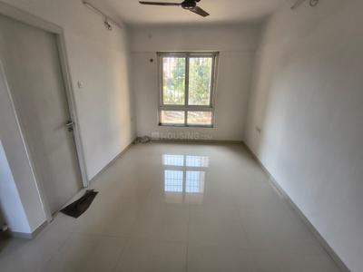Hall Image of 1150 Sq.ft 3 BHK Apartment / Flat for sale in Puraniks Rumah Bali, Thane West Thane for Rs. 14000000