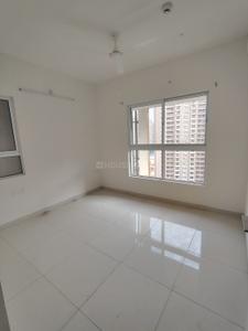 Image of 1150 Sq.ft 3 BHK Apartment / Flat for rent in Godrej Hill Retreat, Mahalunge, Pune for Rs. 33000