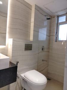 Bedroom Two Image of 3500 Sq.ft 5 BHK Apartment / Flat for sale in Transcon Flora Heights, Andheri West Mumbai for Rs. 148500000