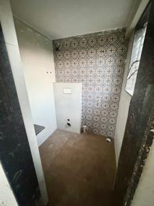 Bathroom Image of 903 Sq.ft 2 BHK Apartment / Flat for sale in Nashik Road Nashik for Rs. 3800000