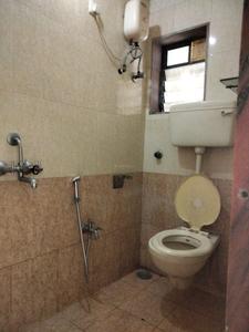 Anmol Planet Attached Bathroom with Bedroom Two 3