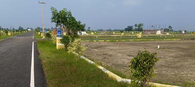 Image of 1000 Sq.ft Residential Plot / Land for sale in Perambakkam, Chennai for Rs. 599000