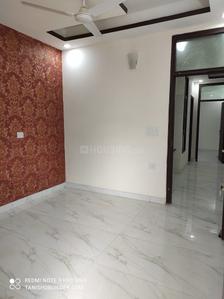 Hall Image of 900 Sq.ft 2 BHK Builder Floor for sale in Patel Nagar Gurgaon for Rs. 5800000