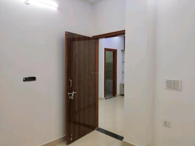 Bedroom Image of 750 Sq.ft 2 BHK Builder Floor for sale in Ved Vihar Ghaziabad for Rs. 2400545
