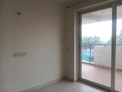 Bedroom Image of 1950 Sq.ft 3 BHK Apartment / Flat for sale in Brisk Lumbini Terrace Homes, Sector 109 Gurgaon for Rs. 18500000