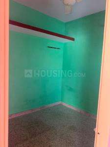 Bedroom Image of 400 Sq.ft 1 BHK Builder Floor for rent in Jayanagar Bengaluru for Rs. 15000