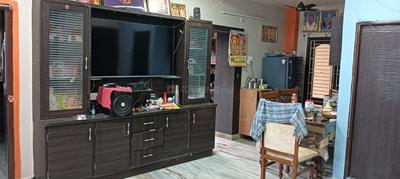 Living Room Image of 1116 Sq.ft 2 BHK Apartment / Flat for sale in LB Nagar Warangal for Rs. 4500000